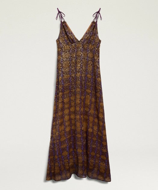  261MMODR008 06MO1448 CARMELLO ORO VIOLA MOMONÌ 