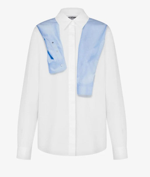  261K10209 32313001 MOSCHINO JEANS 