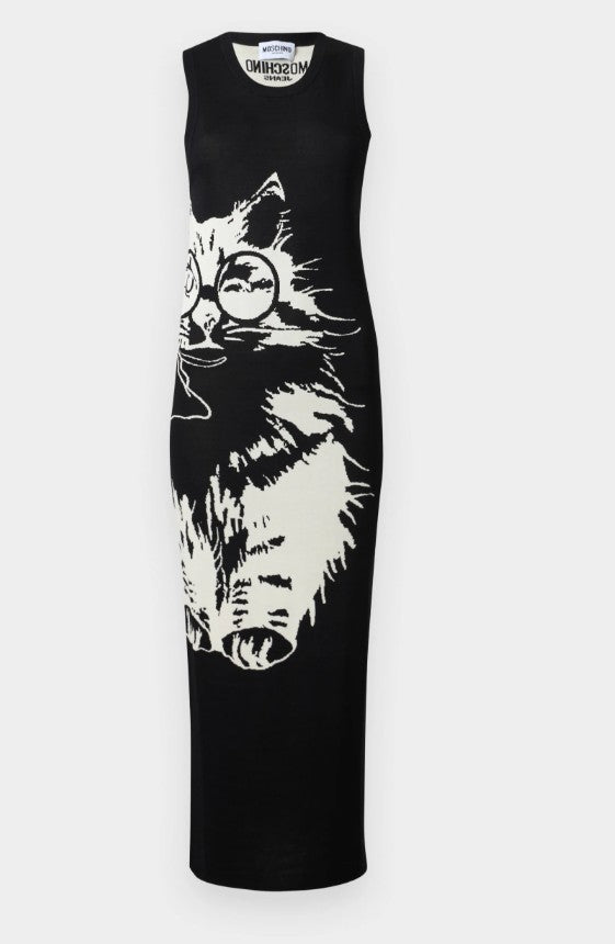  261K10490 32071555 MOSCHINO JEANS 