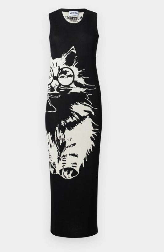  261K10490 32071555 MOSCHINO JEANS 