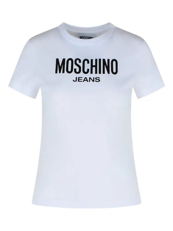  261K10715 32341001 MOSCHINO JEANS 