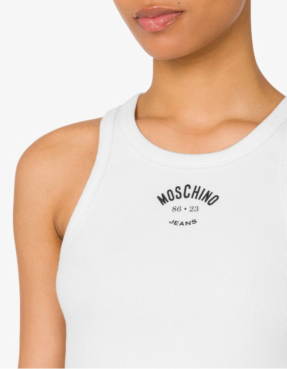  261K10801 32521001 MOSCHINO JEANS 