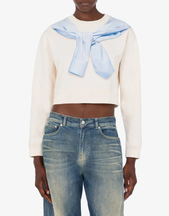  261K11706 32334003 MOSCHINO JEANS 