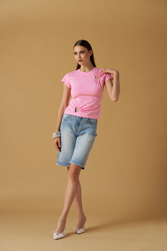  261NS147 ROSA NO SECRETS 