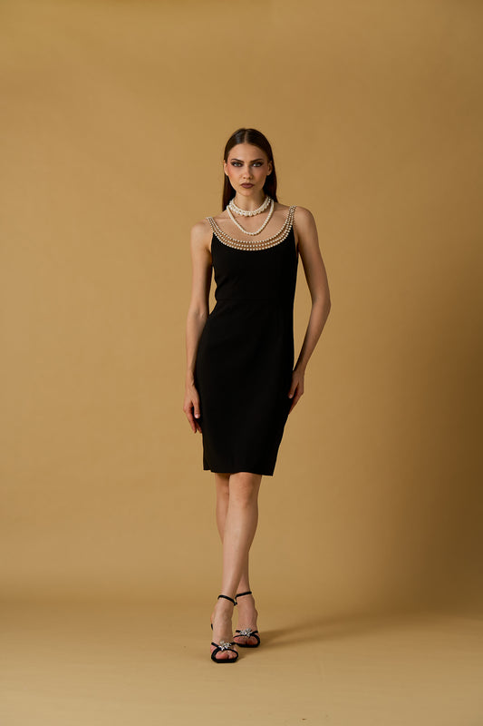  261NS316 CAVIALE NO SECRETS 