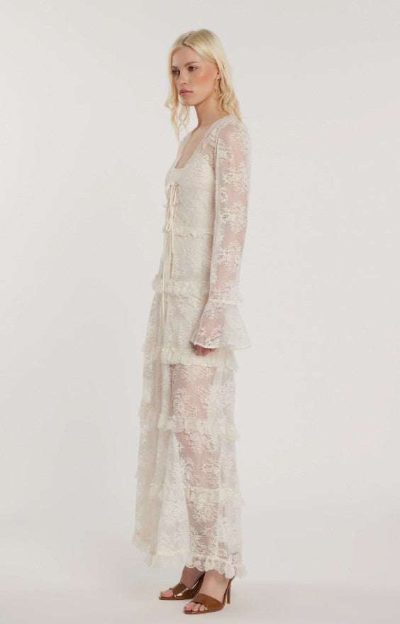 BECKAM 1110 IVORY RELISH 