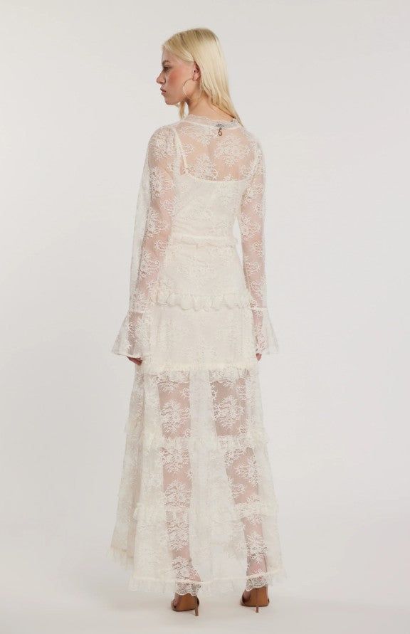  BECKAM 1110 IVORY RELISH 