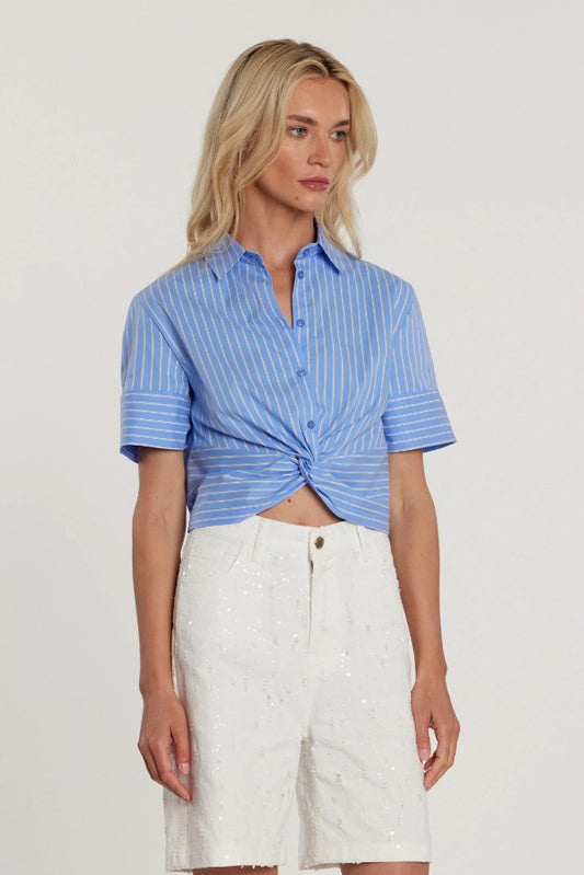  BUTTERFLY 1747 CASHMERE BLUE RELISH 