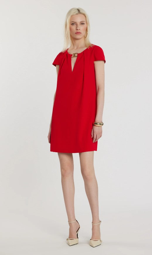  STEPHANE 1548 FLAME SCARLET RELISH 