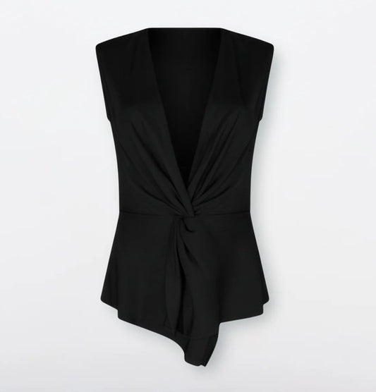  CERES TOP NOIR SILK95FIVE 