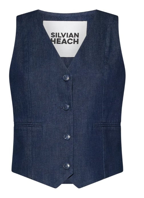  GPP26010GT DARK BLUE SILVIAN HEACH 