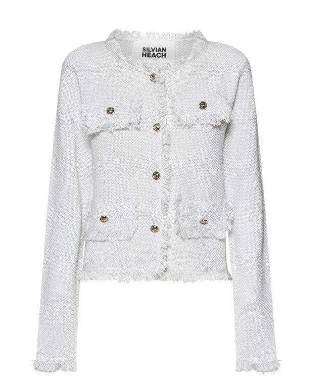 GPP26245CD OFF WHITE SILVIAN HEACH 