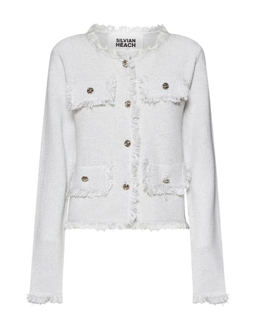  GPP26245CD OFF WHITE SILVIAN HEACH 