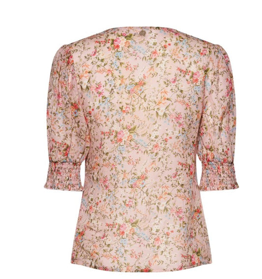  GPP26365BL FLOWER SILVIAN HEACH 