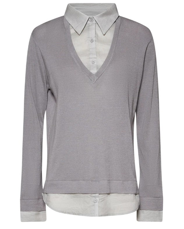  GPP26432MA GREY SILVIAN HEACH 
