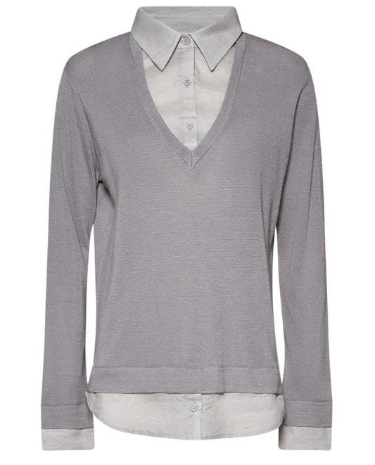  GPP26432MA GREY SILVIAN HEACH 