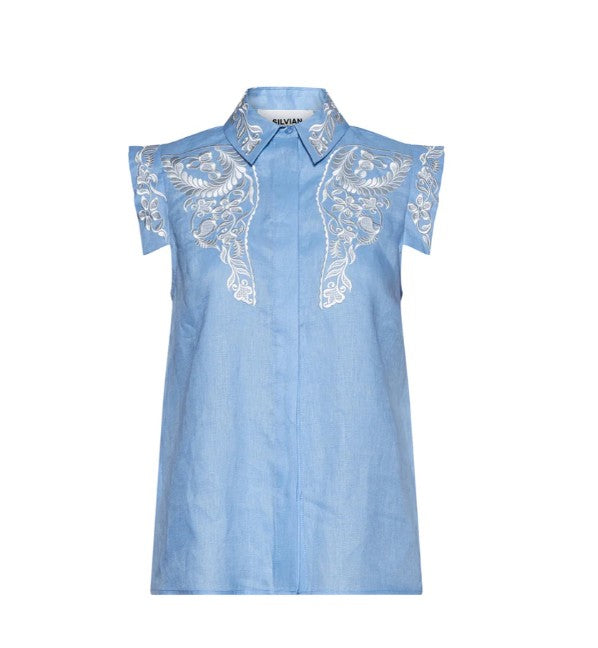  GPP26466CA BLU BELAIR SILVIAN HEACH 