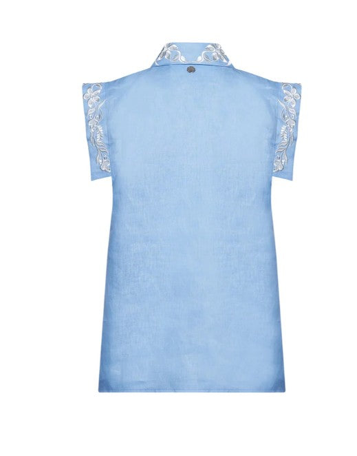  GPP26466CA BLU BELAIR SILVIAN HEACH 