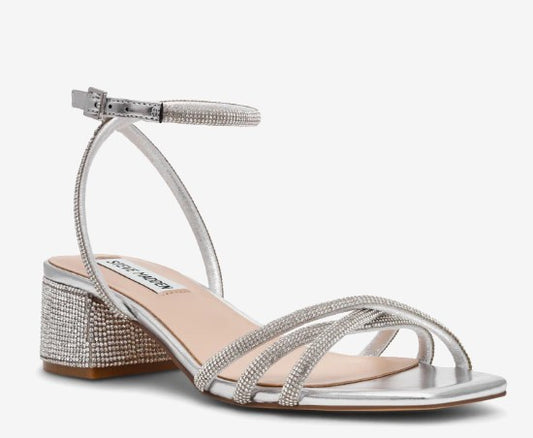  CERENA SILVER STEVE MADDEN 
