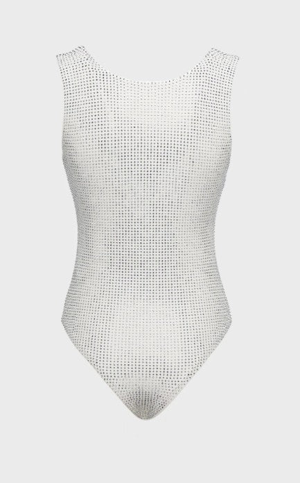  NEW URANO GRIGIO-CRYSTAL TWENTY FOURHAITCH 