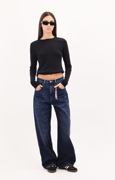 POPPYID8739DUSTY BLUE