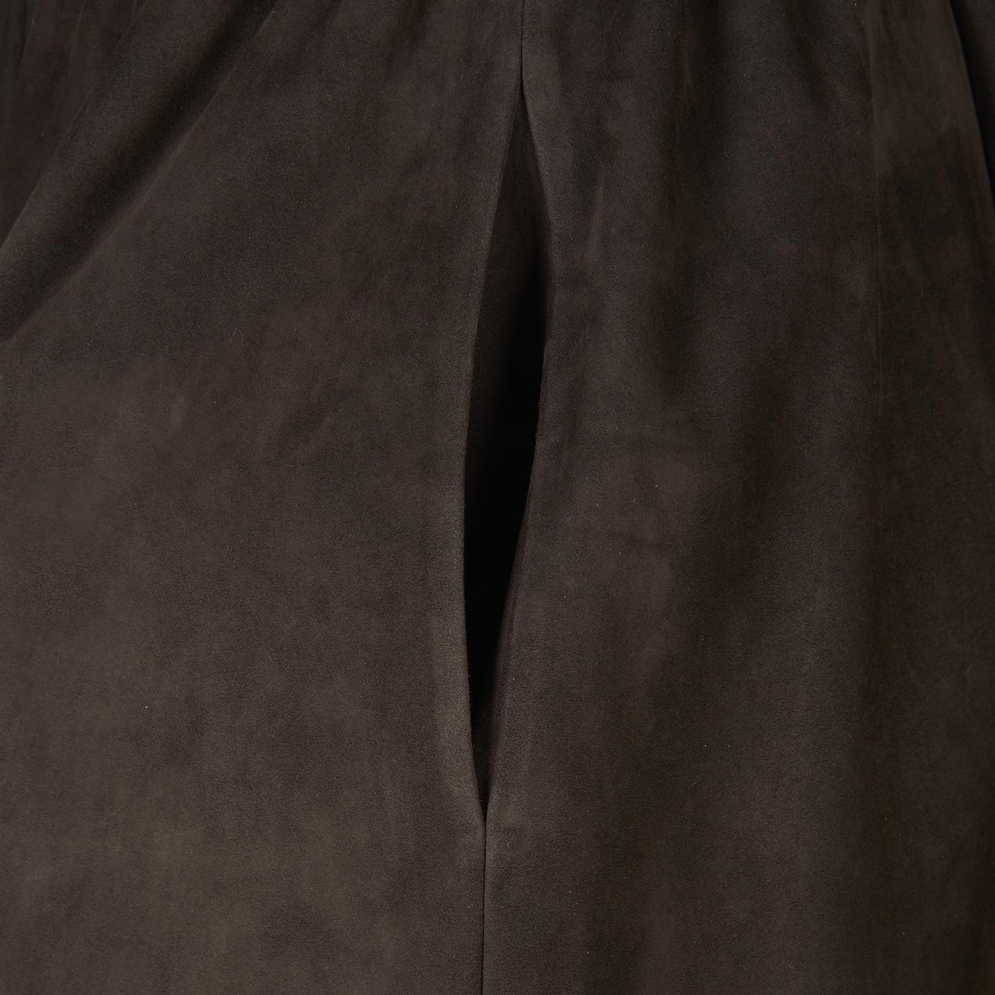  K14901 CHOCOLATE BROWN 1972 DESA 