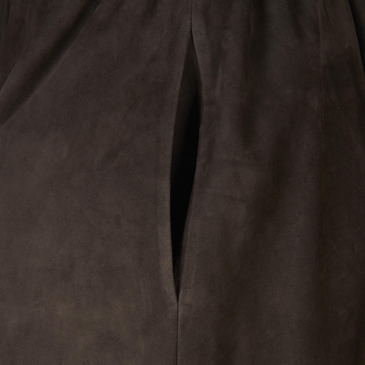  K14901 CHOCOLATE BROWN 1972 DESA 