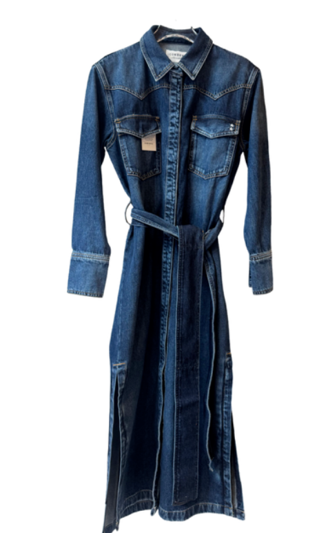  ELLEN ID8674BLU ICON DENIM 