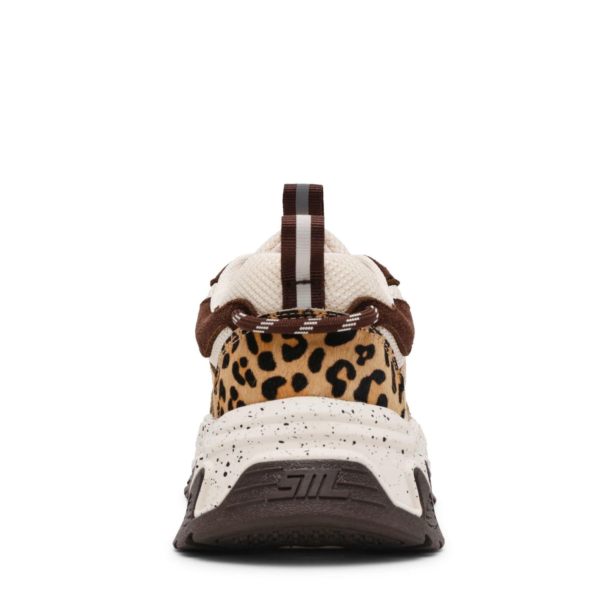  ANIMATES LEOPARD STEVE MADDEN 