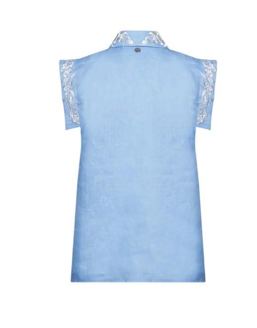  GPP26466CA BLU BELAIR SILVIAN HEACH 
