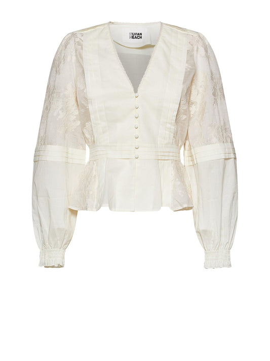  GPP26292BL BUTTER SILVIAN HEACH 