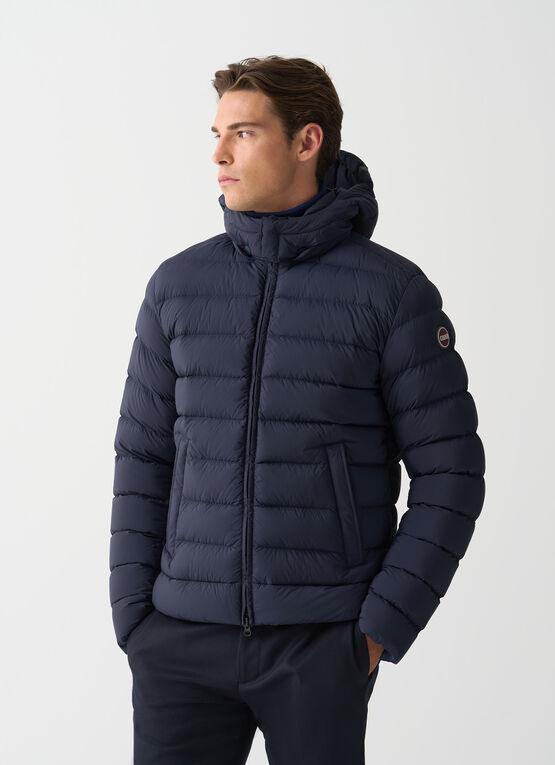  1252 4PZ68 NAVY COLMAR ORIGINALS 
