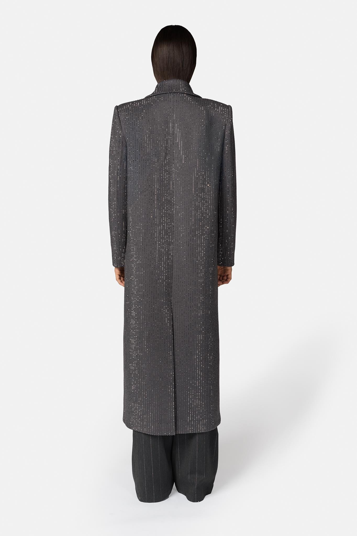  ERENAY GRIGIO TWENTY FOURHAITCH 