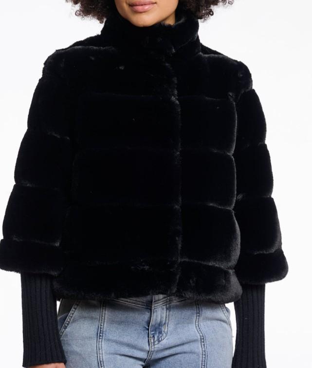  FELINE BLACK RINO&PELLE 