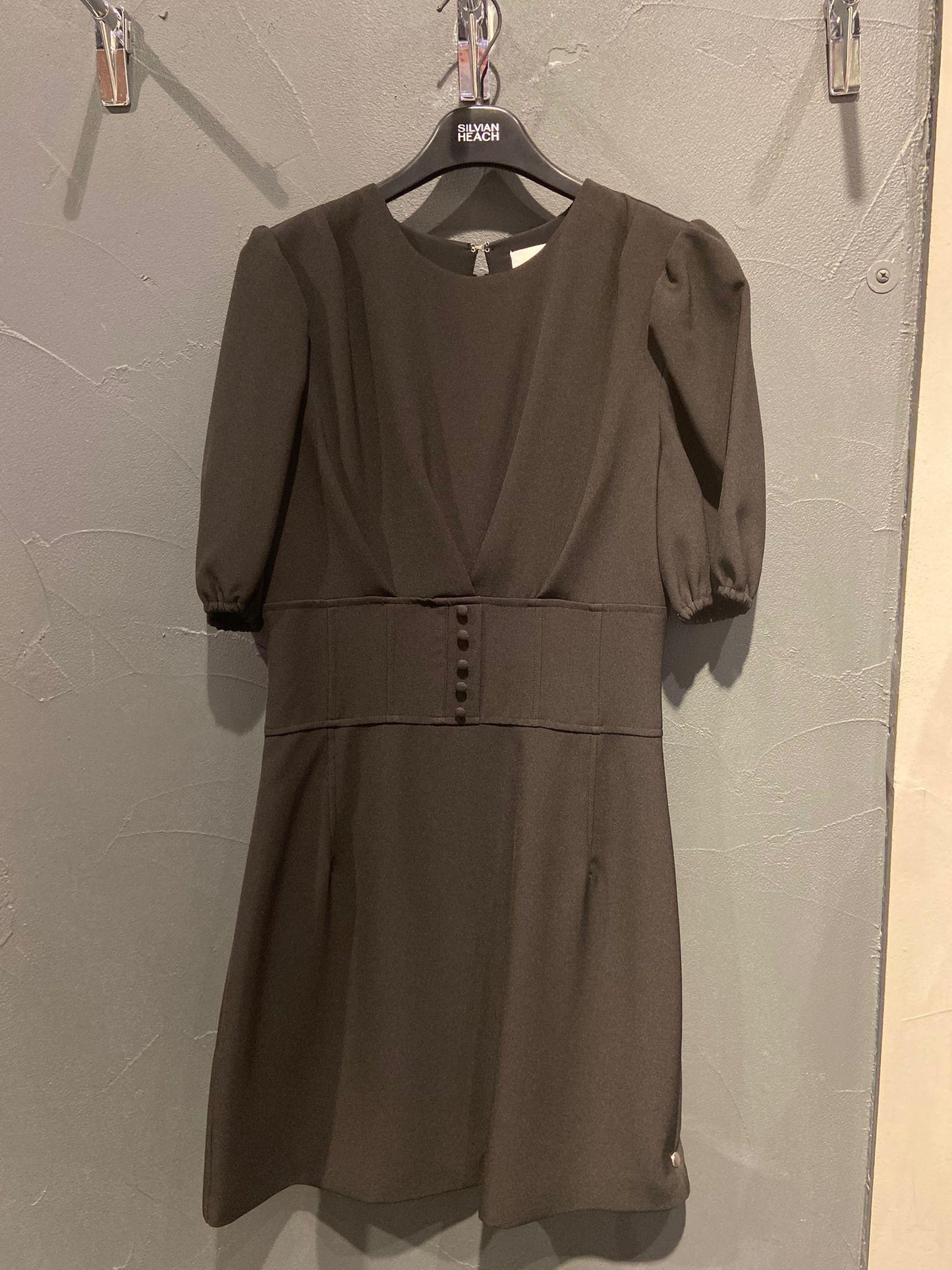  GPA24178VE BLACK SILVIAN HEACH 