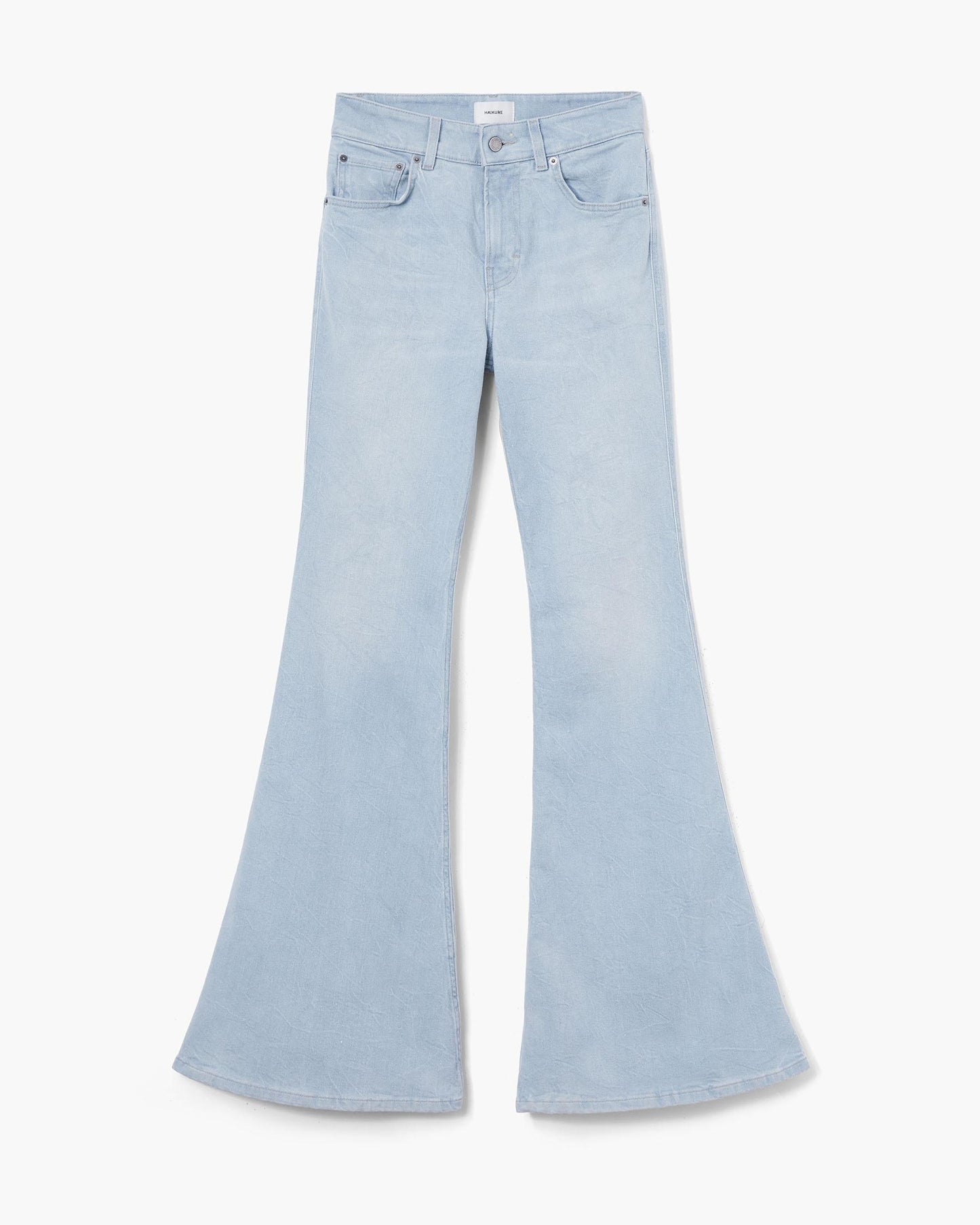 farrah flair HEW03305 DS091L0916 ICE GREY HAIKURE 