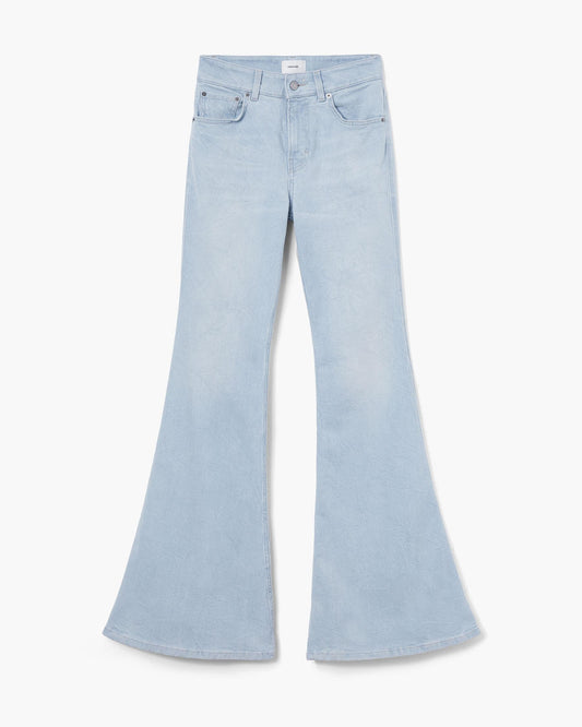 farrah flair HEW03305 DS091L0916 ICE GREY HAIKURE 