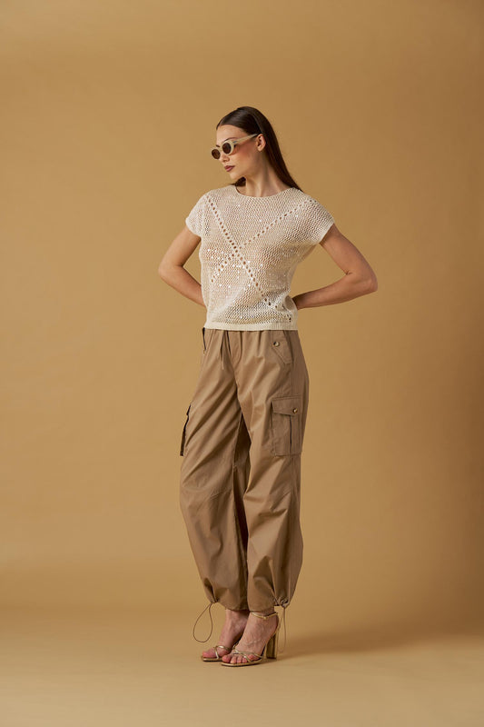  261NS083 LATTE NO SECRETS 