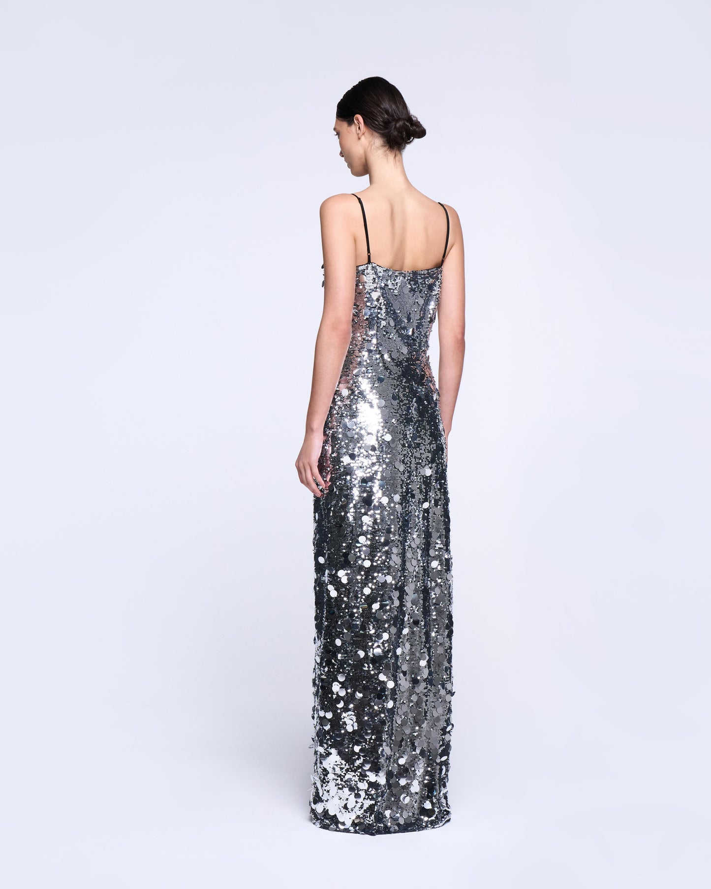 CVA24024VESILVER