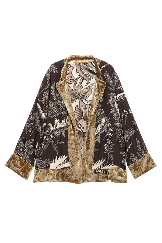  15135 MARRONE 5 PROGRESS 