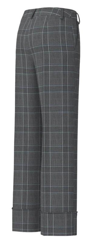  DANI 010 GALLES NERO EMME MARELLA 