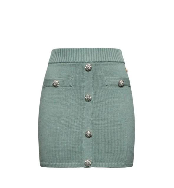  GPA25263MG GREEN SILVIAN HEACH 