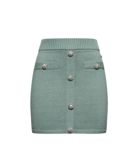  GPA25263MG GREEN SILVIAN HEACH 