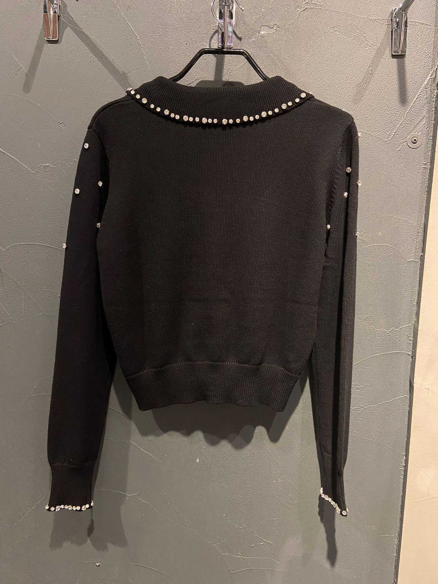  GPA25222CD BLACK SILVIAN HEACH 