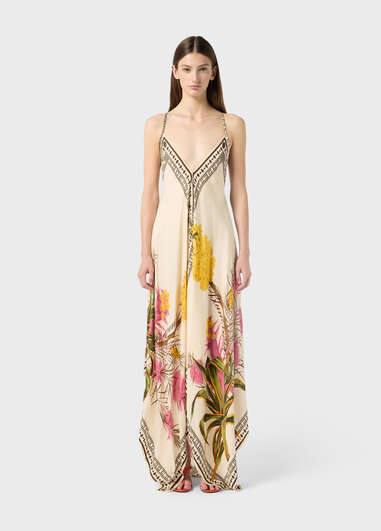  P622A813A\ F8177 AMBERLIGHT/BUBBLE BLUMARINE 