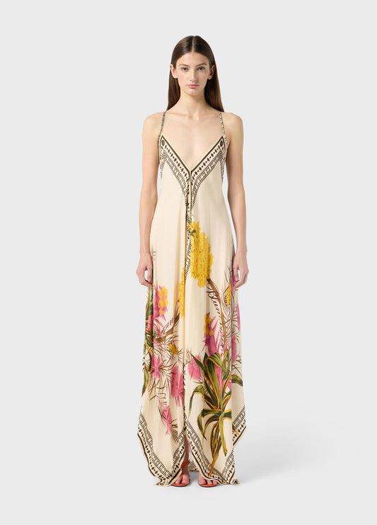  P622A813A\ F8177 AMBERLIGHT/BUBBLE BLUMARINE 