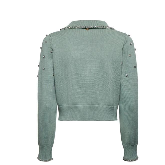  GPA25222CD GREEN SILVIAN HEACH 