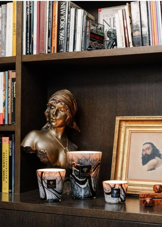  MAX16SMA MARMORIZZATA BAOBAB COLLECTION 