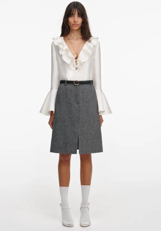  RS26-202T-C CREMA SELF-PORTRAIT 