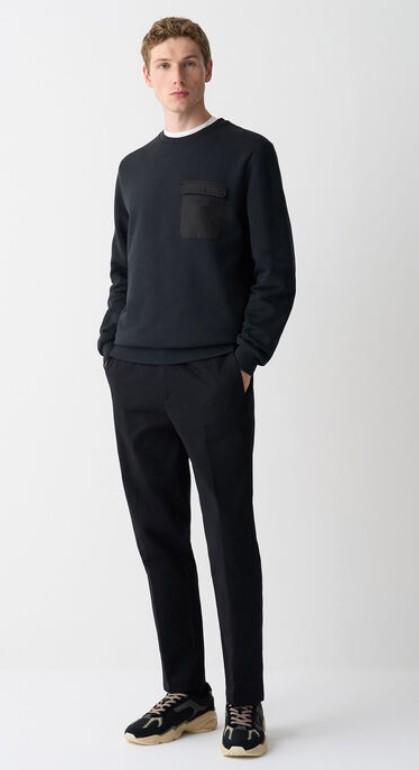  6283 99 NERO COLMAR ORIGINALS 